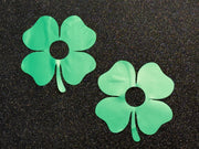 Lucky Shamrock Nipple Pasties | St. Patrick's Day | Wedding | Date Night | Lingerie | Sexy | Discreet Packaging