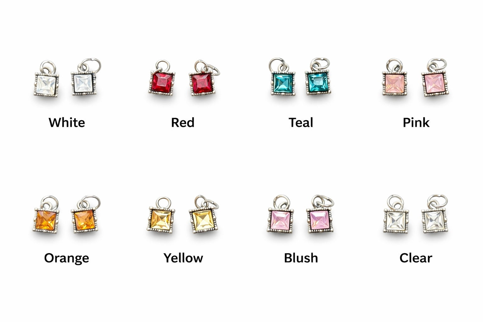 Adjustable Nip Tips | Non-Piercing Body Jewelry (Lightweight & Comfortable) | Discreet Packaging
