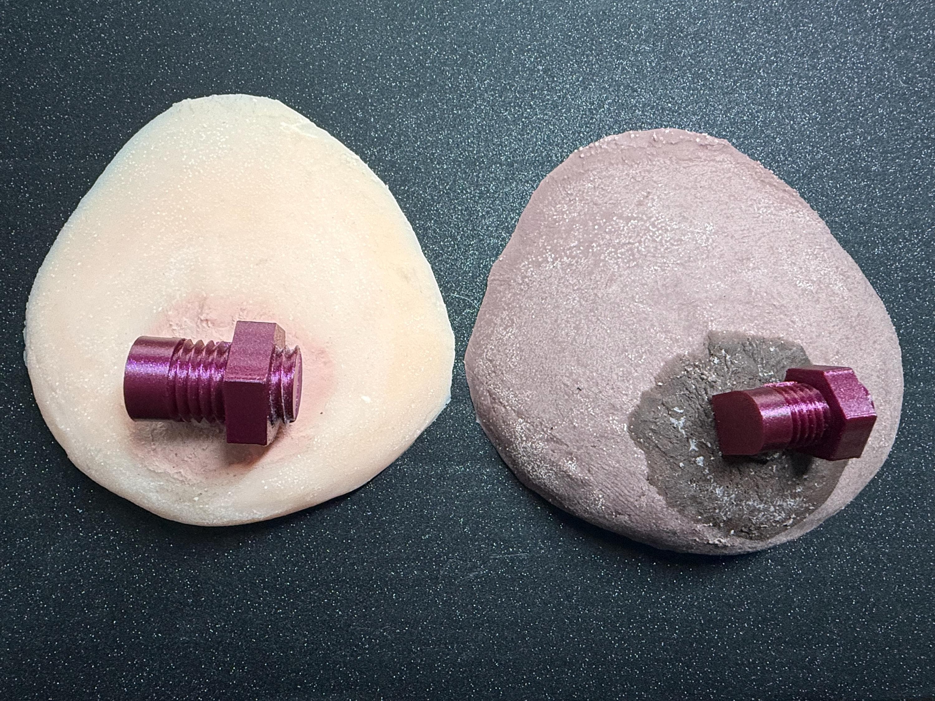 Adjustable Sensation Clips | Light Pressure Play | Discreet Packaging