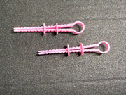 Adjustable Nipple Tickler Clips | Lightweight Adult Play Jewelry | Discreet Packaging
