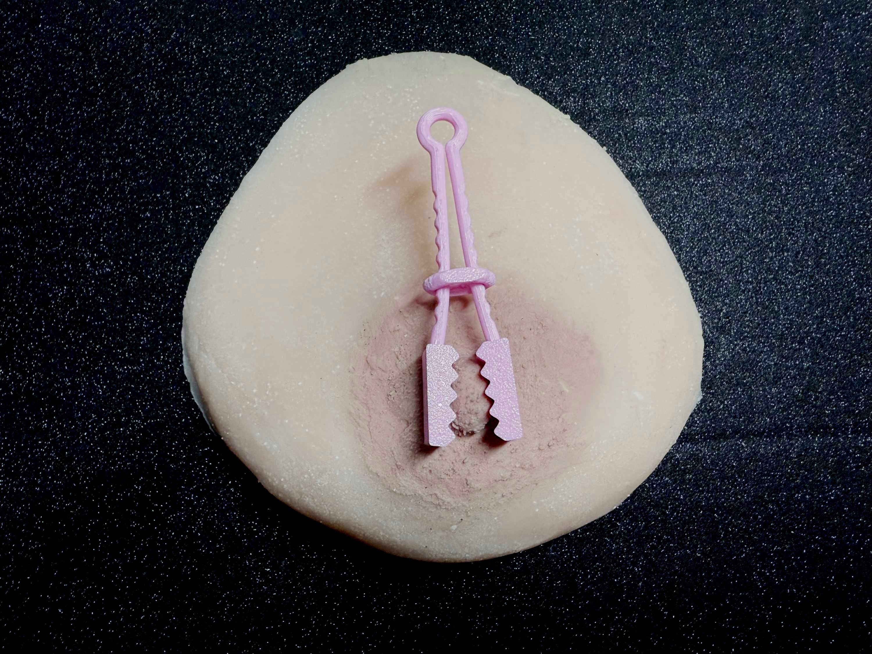 Adjustable Nipple Clamps | Non-Piercing Beginner Accessory | Discreet Packaging