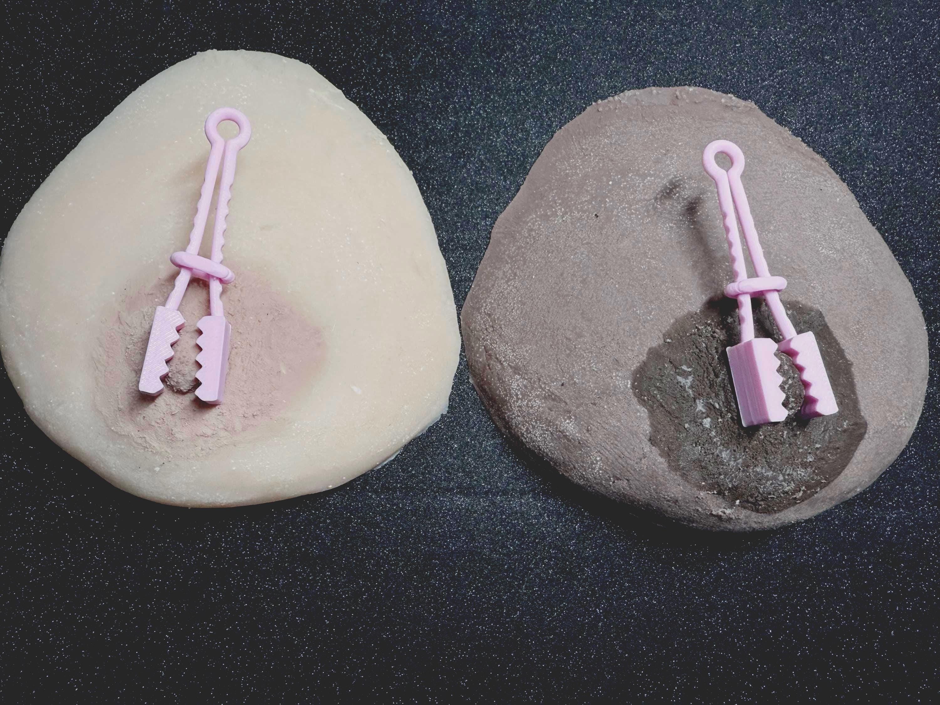 Adjustable Nipple Clamps | Non-Piercing Beginner Accessory | Discreet Packaging