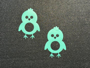 Easter Chick Body Pasty | Self-Adhesive Easter Accessory | Discreet Packaging