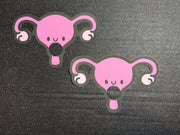 Decorative Nipple Pasties | Adhesive Body Covers for Costume & Festival Wear | Gift for Her | Discreet Packaging