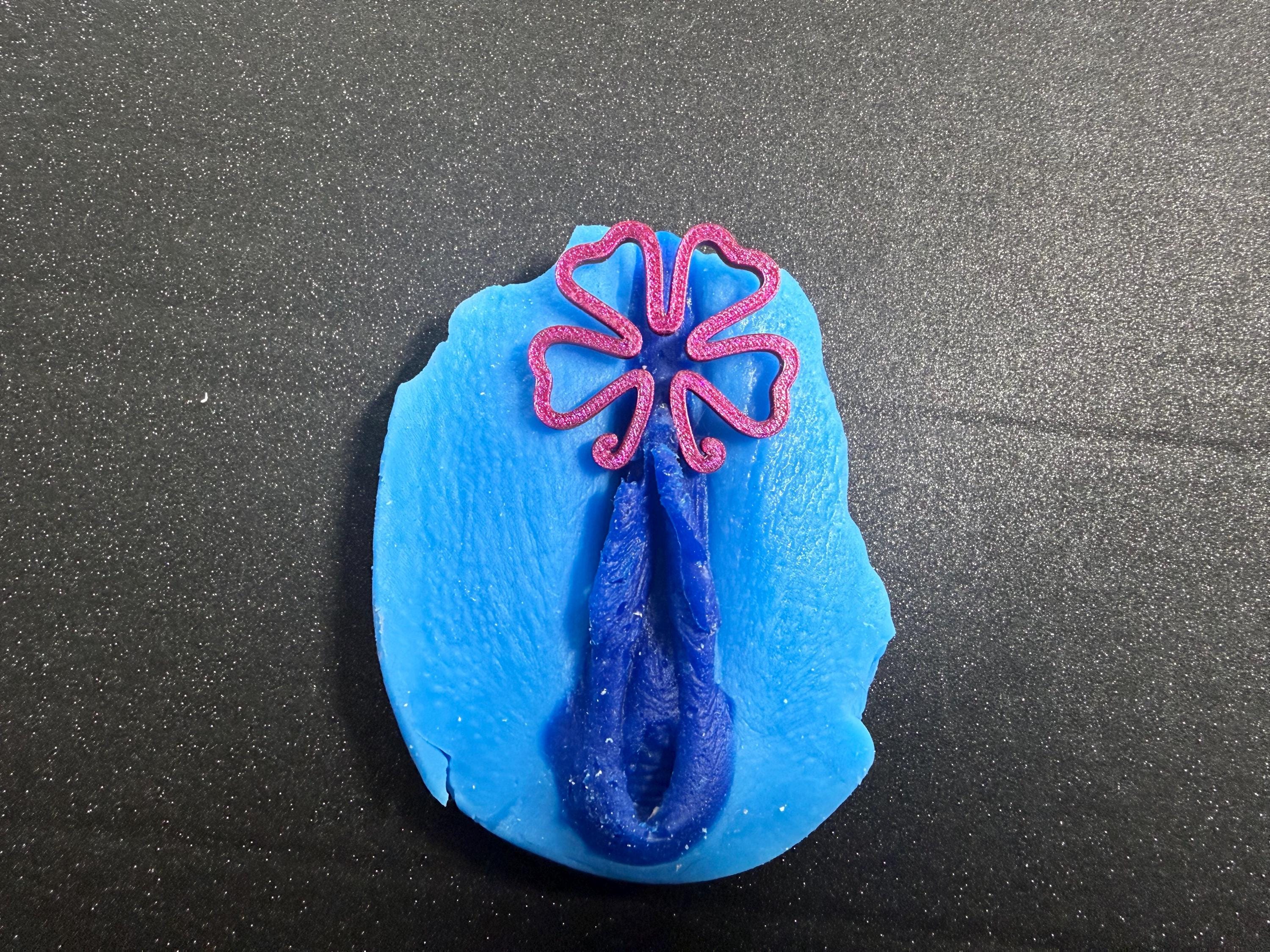 Butterfly Nipple Clips | Festival Body Jewelry | Multiple Colors | Discreet Packaging