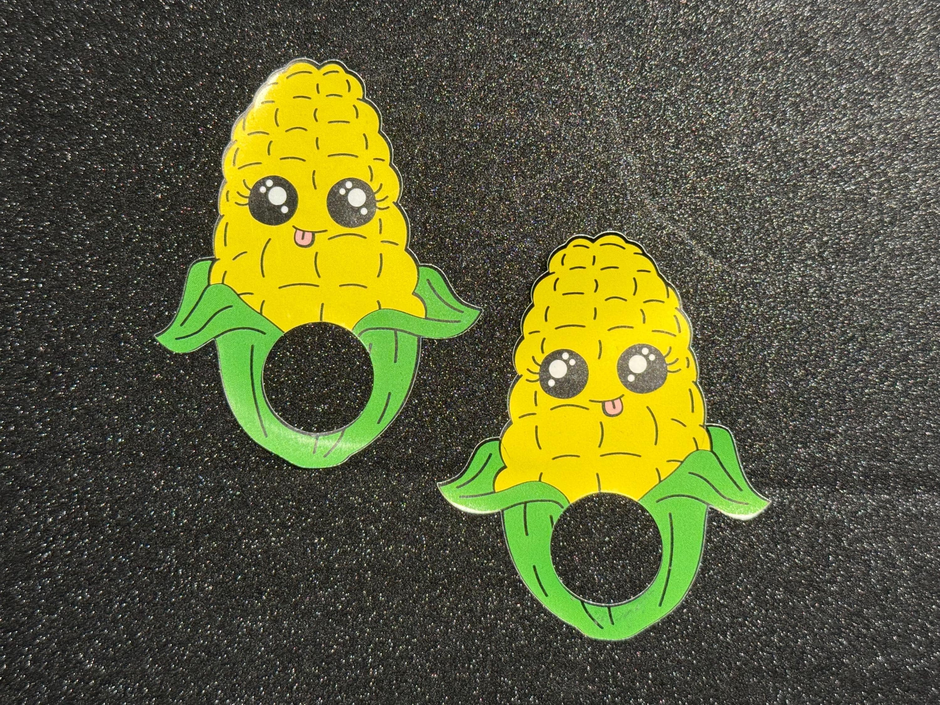 Vegetable Pasties | Corn Pasties | Food Lover Gift | Discreet Packaging