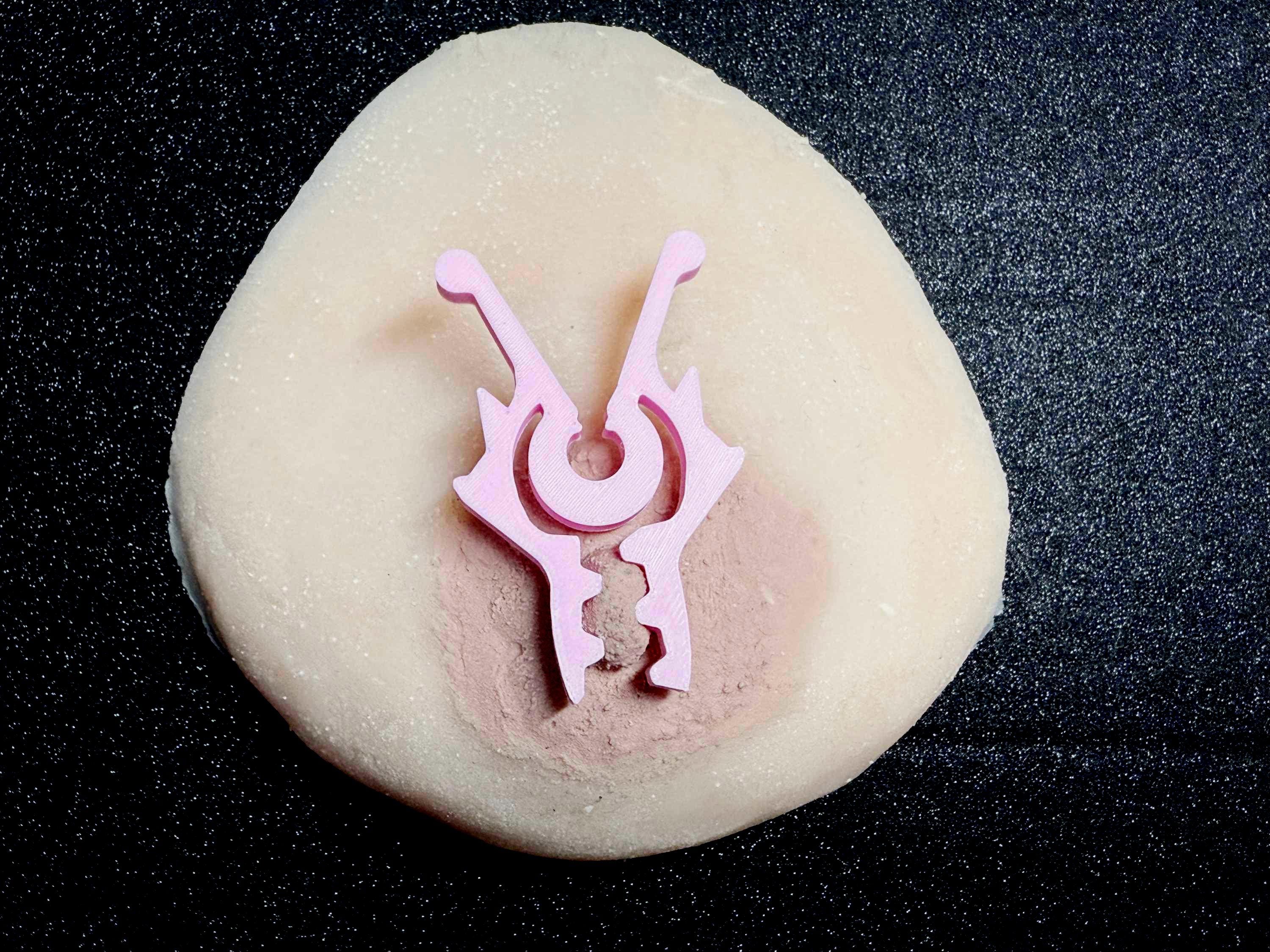 Shark-Style Nipple Clips | Body Jewelry | Festival, Burlesque, or Lingerie Accessories | Discreet Packaging