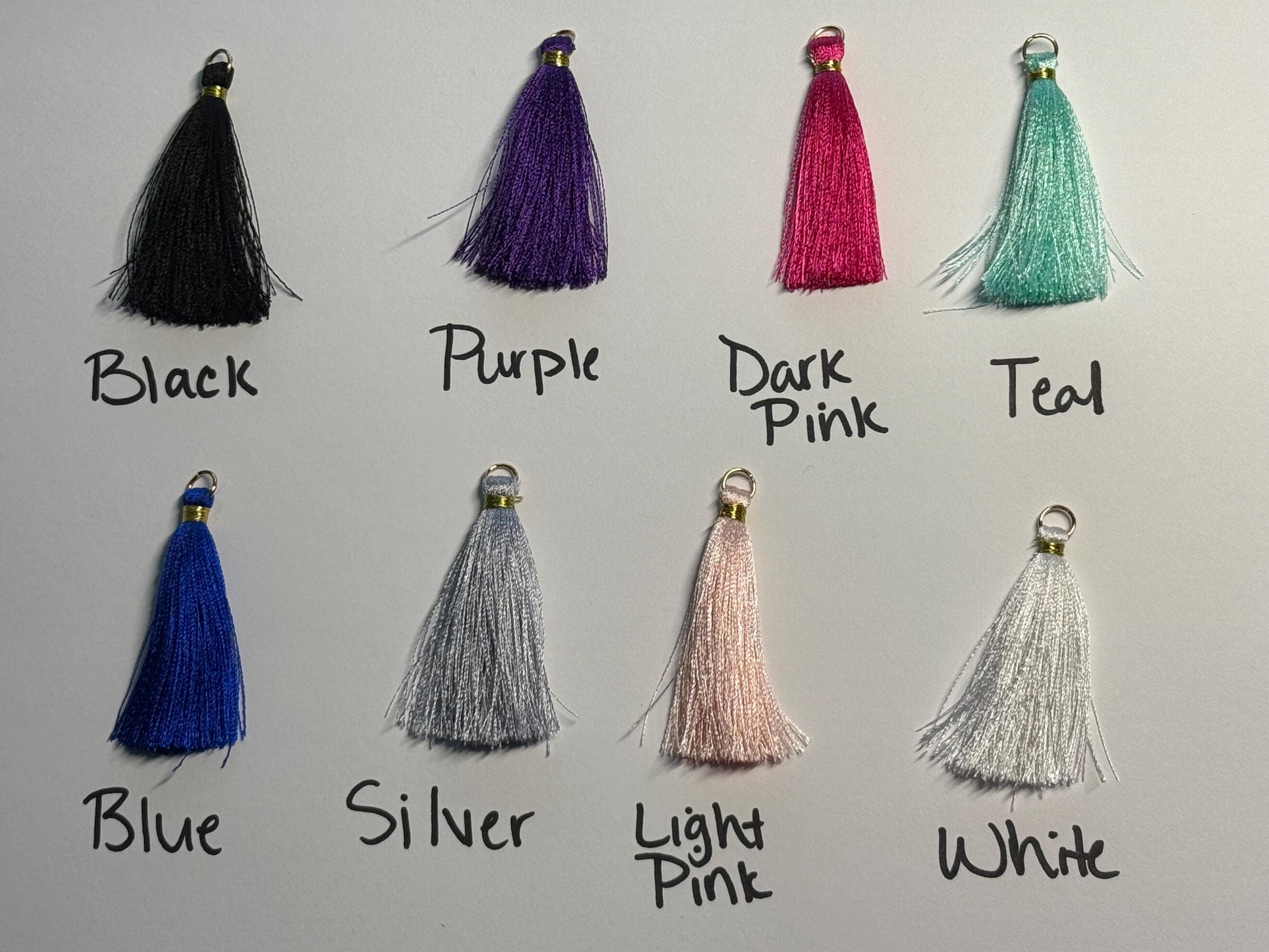 Dangling Nipple Tassels | 18K Gold Plated | Non-Pierced Jewelry | Discreet Packaging
