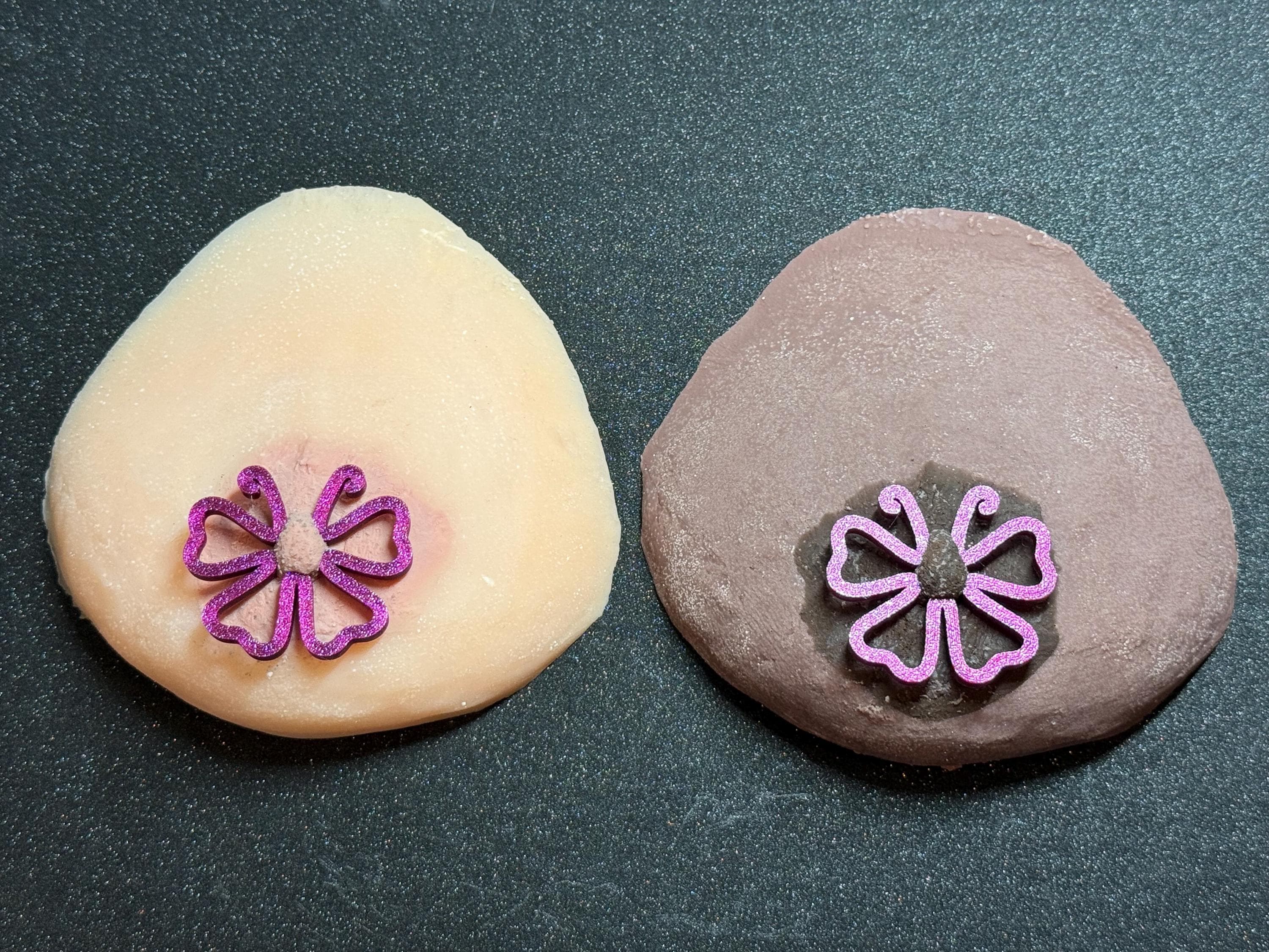 Butterfly Nipple Clips | Festival Body Jewelry | Multiple Colors | Discreet Packaging