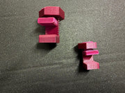 Adjustable Sensation Clips | Light Pressure Play | Discreet Packaging