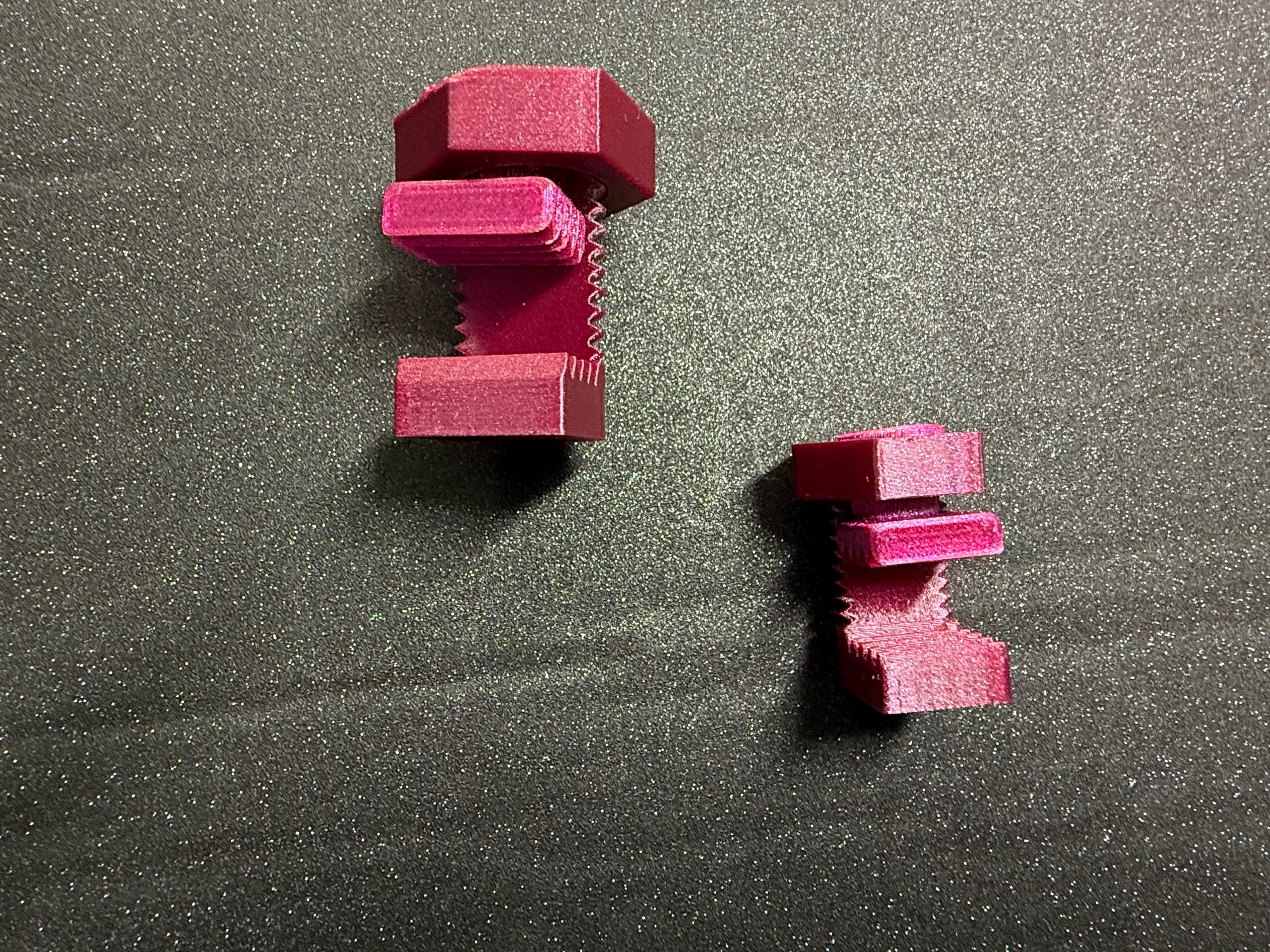 Adjustable Sensation Clips | Light Pressure Play | Discreet Packaging