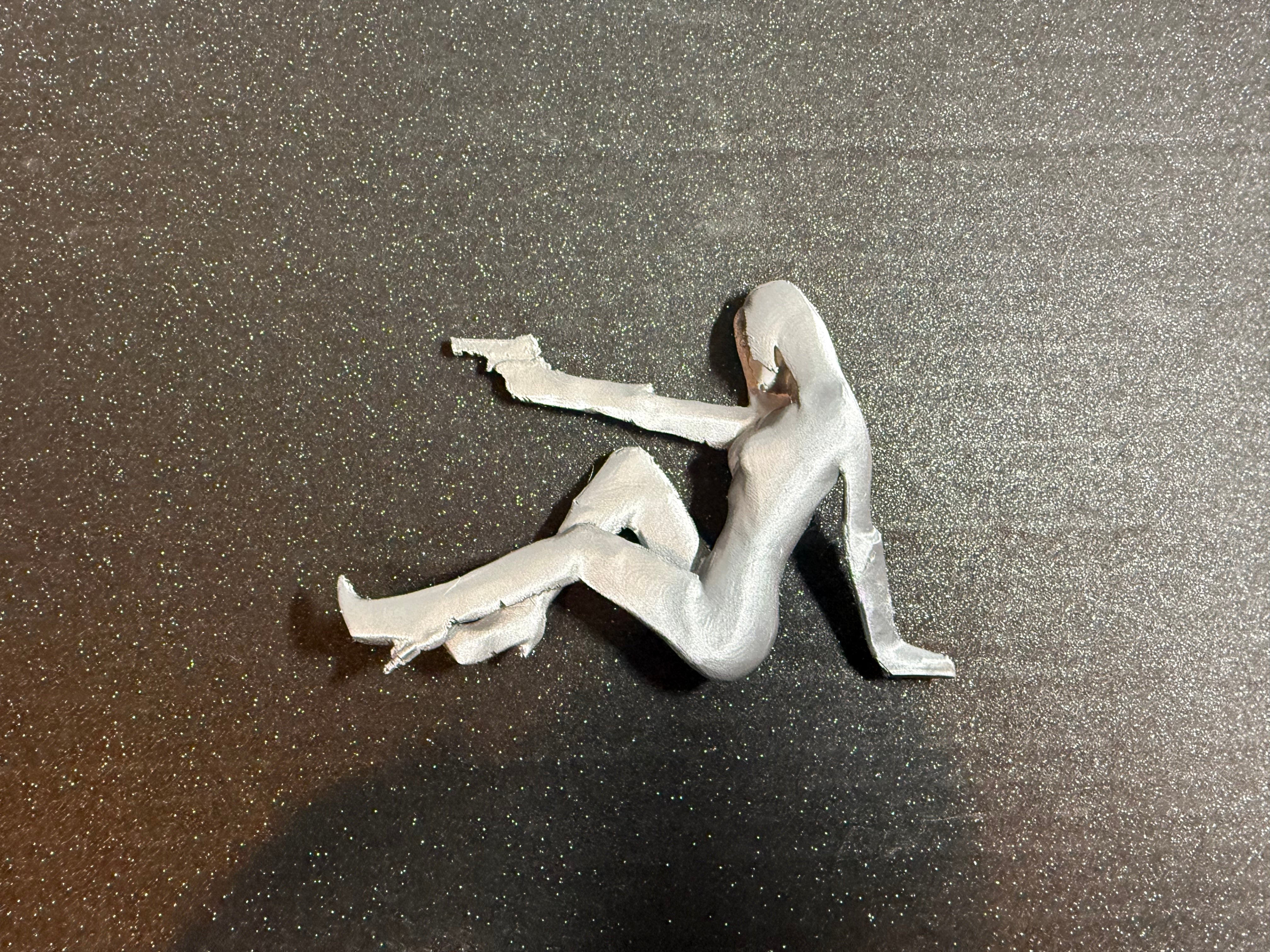 Custom 3D Printing Service | Custom Figurines | Replacement Parts | Sculptures | Prototypes | Personalized Models | Discreet Packaging