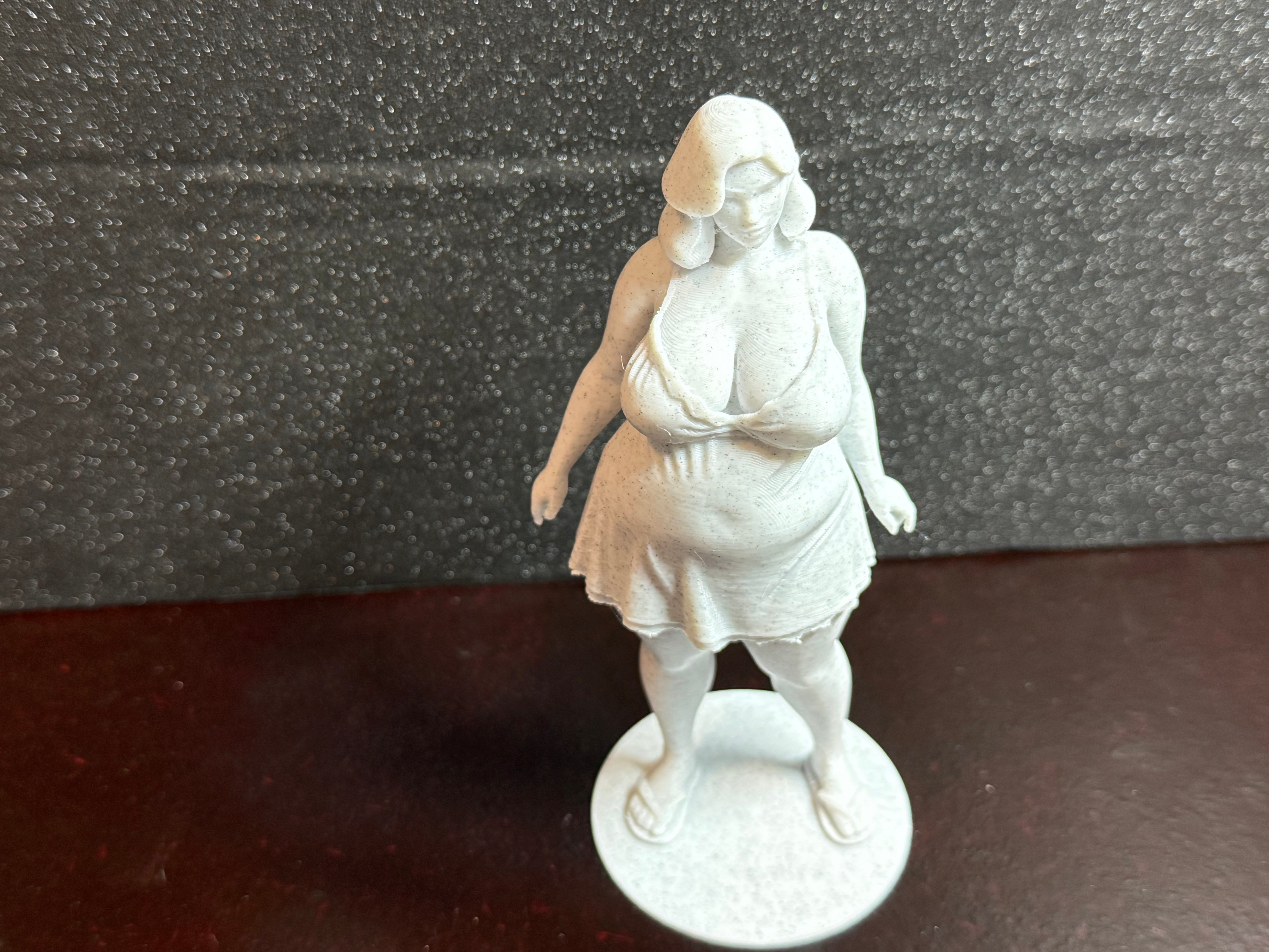 Custom 3D Printing Service | Custom Figurines | Replacement Parts | Sculptures | Prototypes | Personalized Models | Discreet Packaging