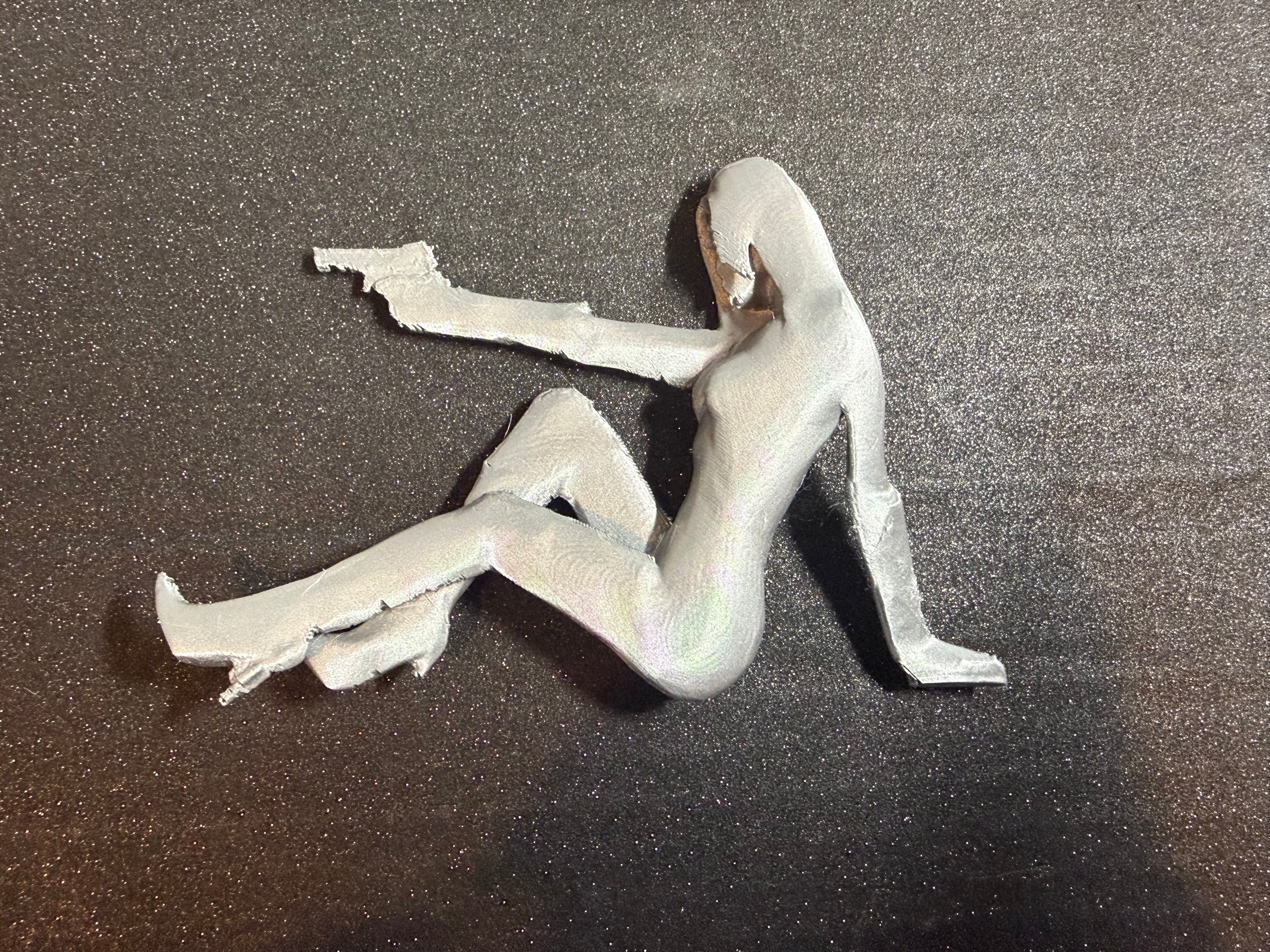 Custom 3D Printing Service | Custom Figurines | Replacement Parts | Sculptures | Prototypes | Personalized Models | Discreet Packaging