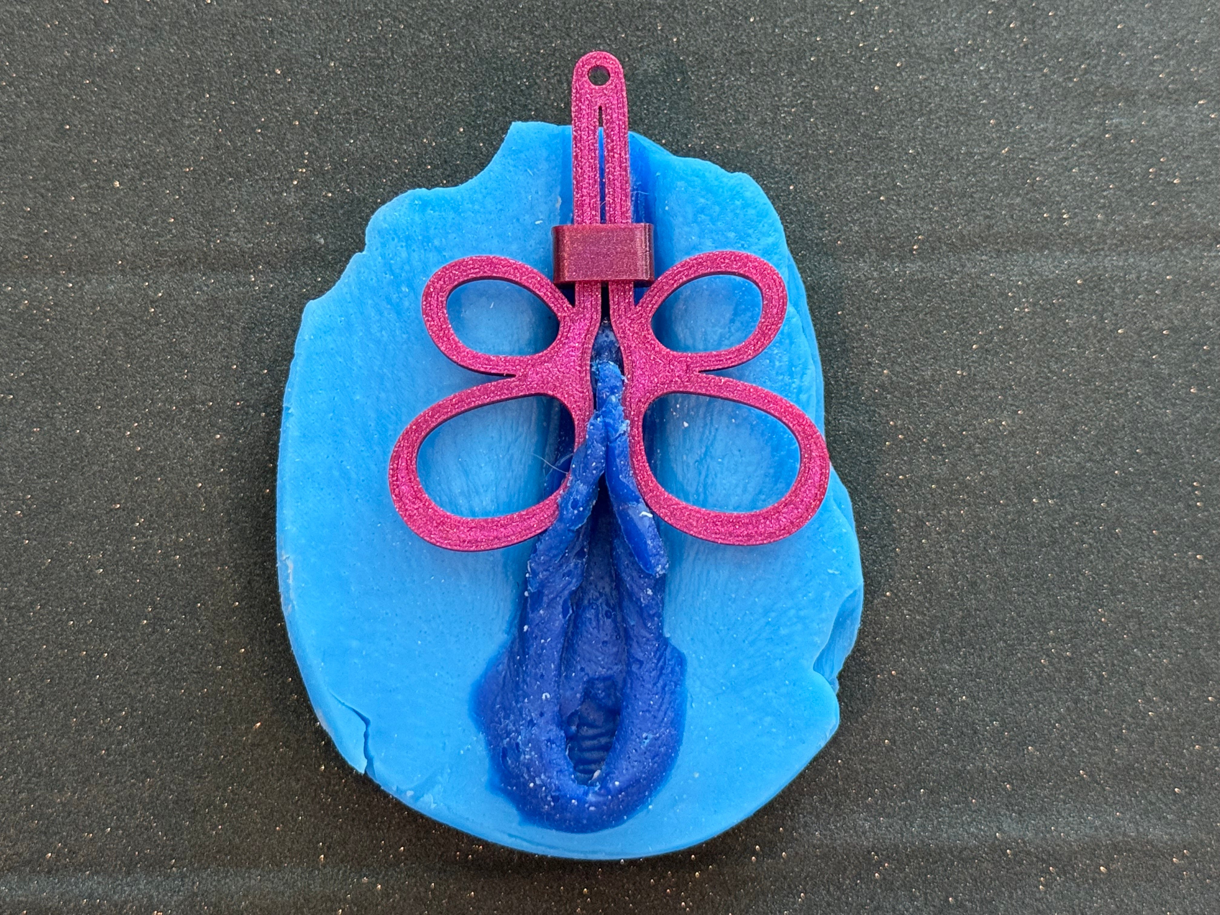 Butterfly Body Jewelry | Adjustable Wearable Art & Festival Accessory | Discreet Packaging