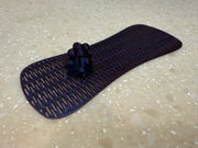 3D Printed Textured Pantyliner | Designed for Gentle Stimulation | Discreet Packaging