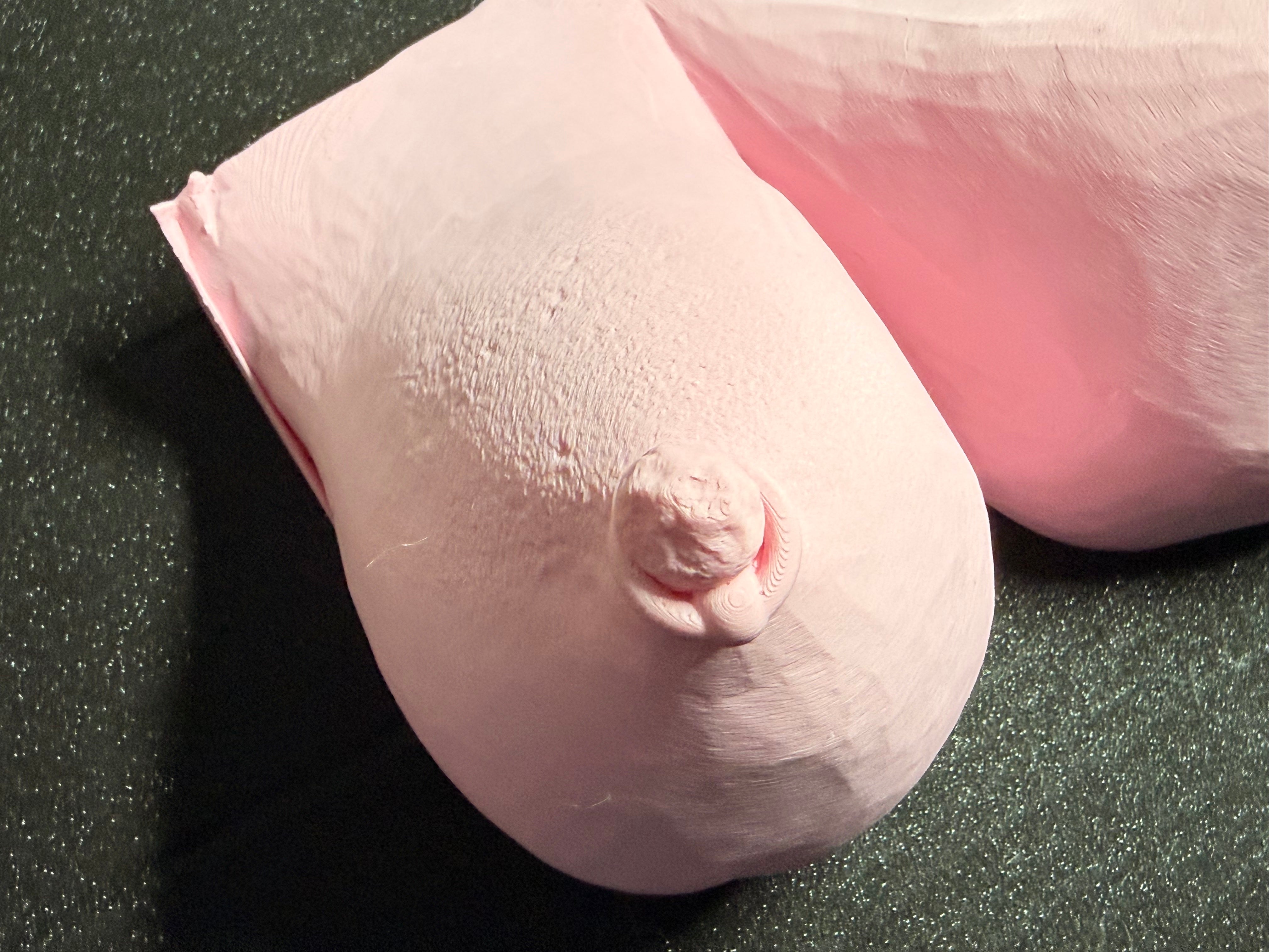 Wall Sculpture | Pierced Body Art | Unique Body Art | Discreet Packaging
