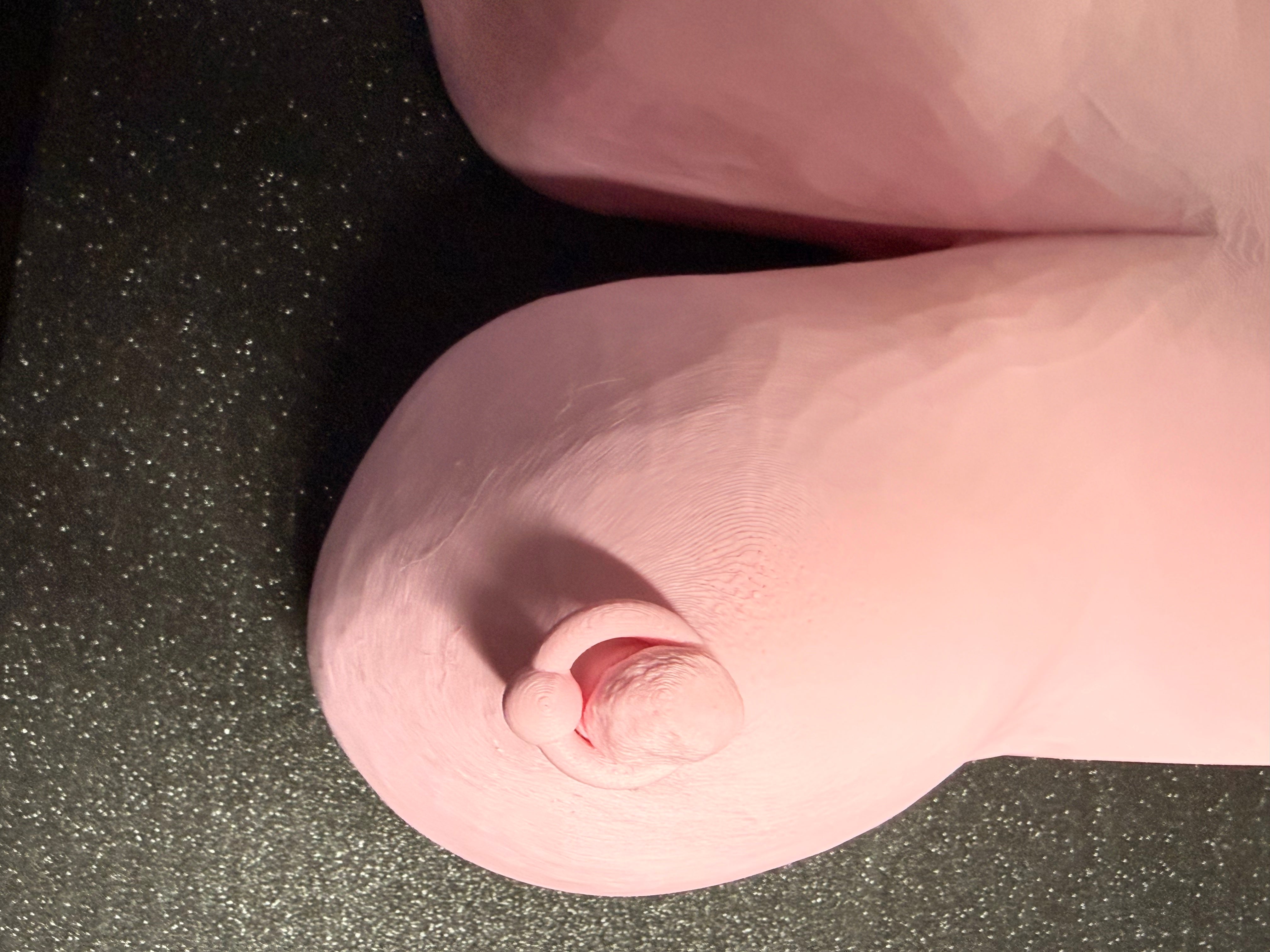 Wall Sculpture | Pierced Body Art | Unique Body Art | Discreet Packaging
