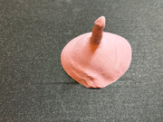 3D Printed Female Form Ring Holder | Body Positive Jewelry Display | Discreet Packaging