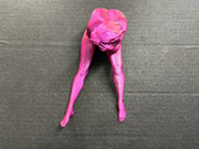 Abstract Thinking Woman Sculpture | Modern Art Decor | Discreet Packaging