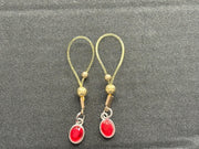 Nip Tips | Adjustable Non-Piercing Gold Body Jewelry | Discreet Packaging