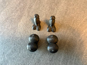 Novelty Tire Valve Stem Caps | Custom Decorative Caps | C-Kret | Discreet Packaging