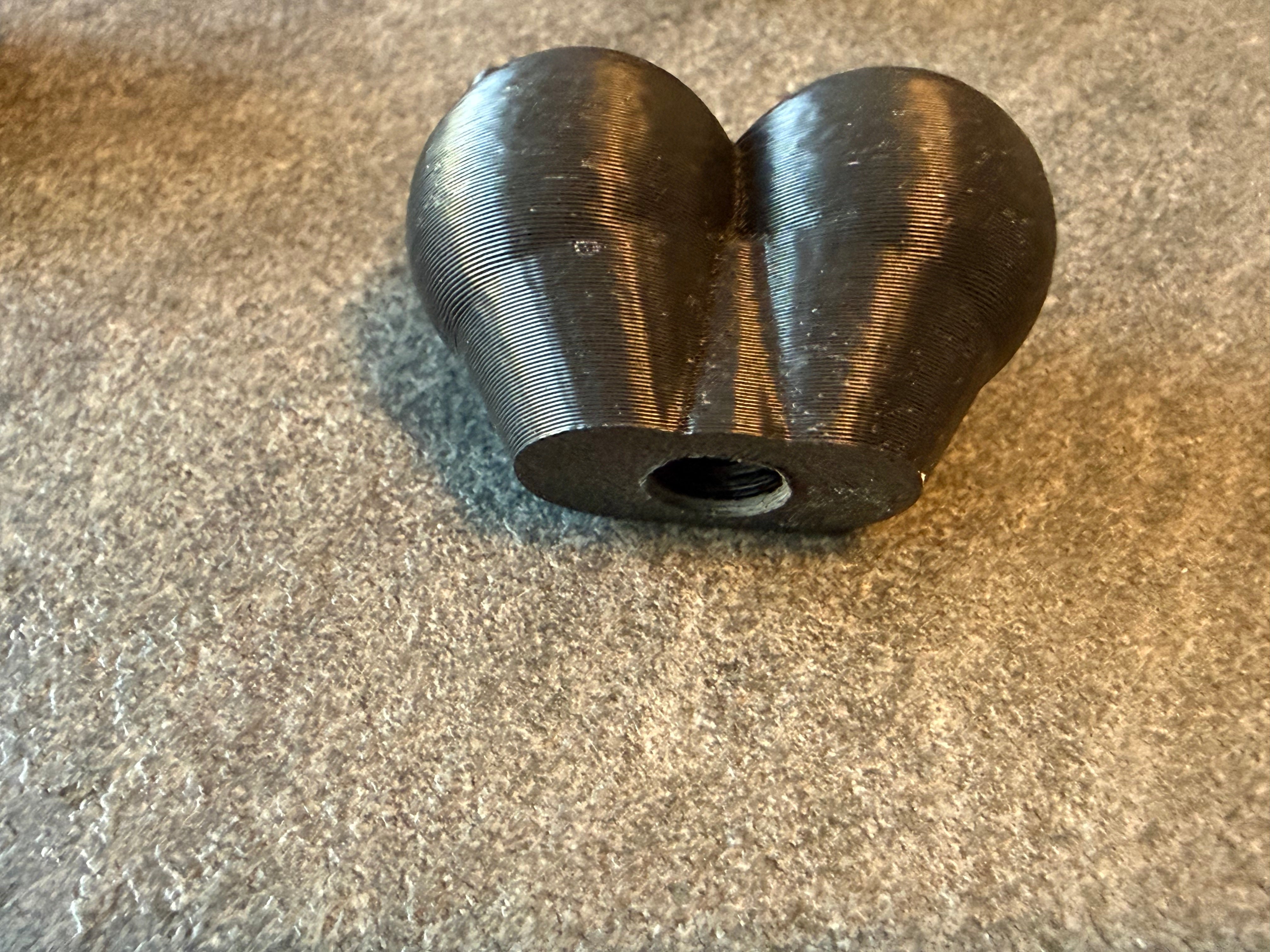 Novelty Tire Valve Stem Caps | Custom Decorative Caps | C-Kret | Discreet Packaging