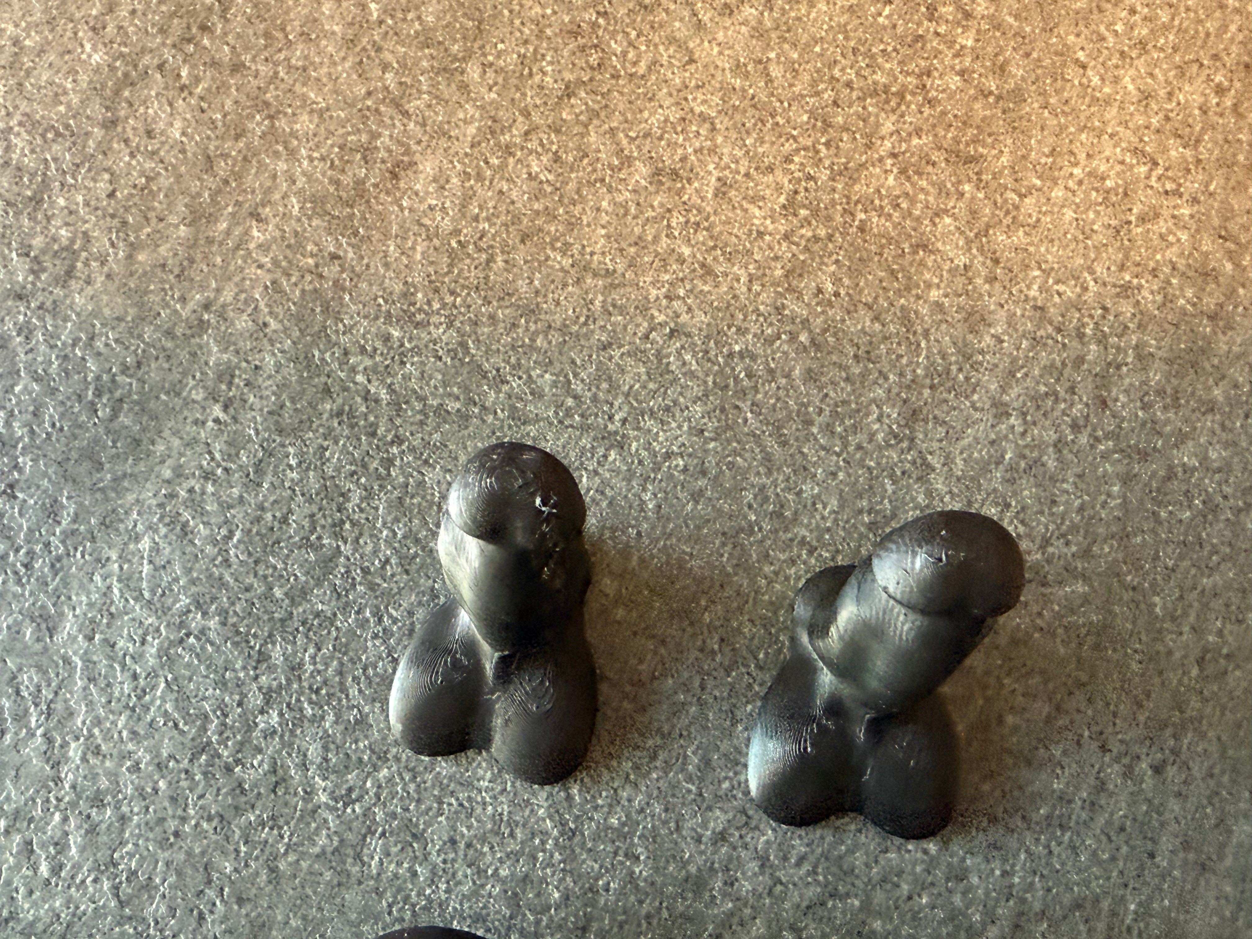 Novelty Tire Valve Stem Caps | Custom Decorative Caps | C-Kret | Discreet Packaging