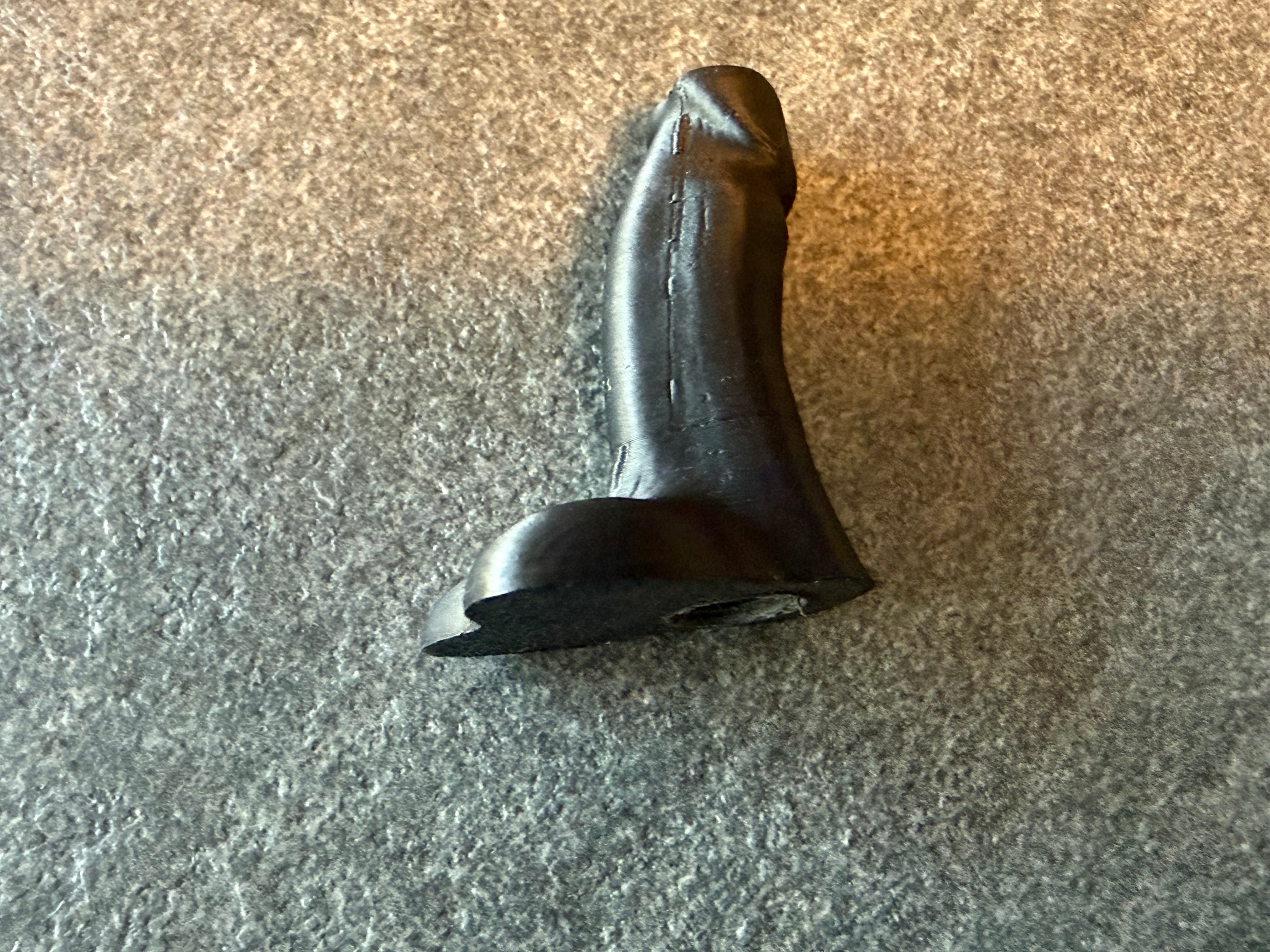 Novelty Tire Valve Stem Caps | Custom Decorative Caps | C-Kret | Discreet Packaging