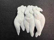 Abstract Body Sculpture | Modern Feminine Wall Art | Discreet Packaging