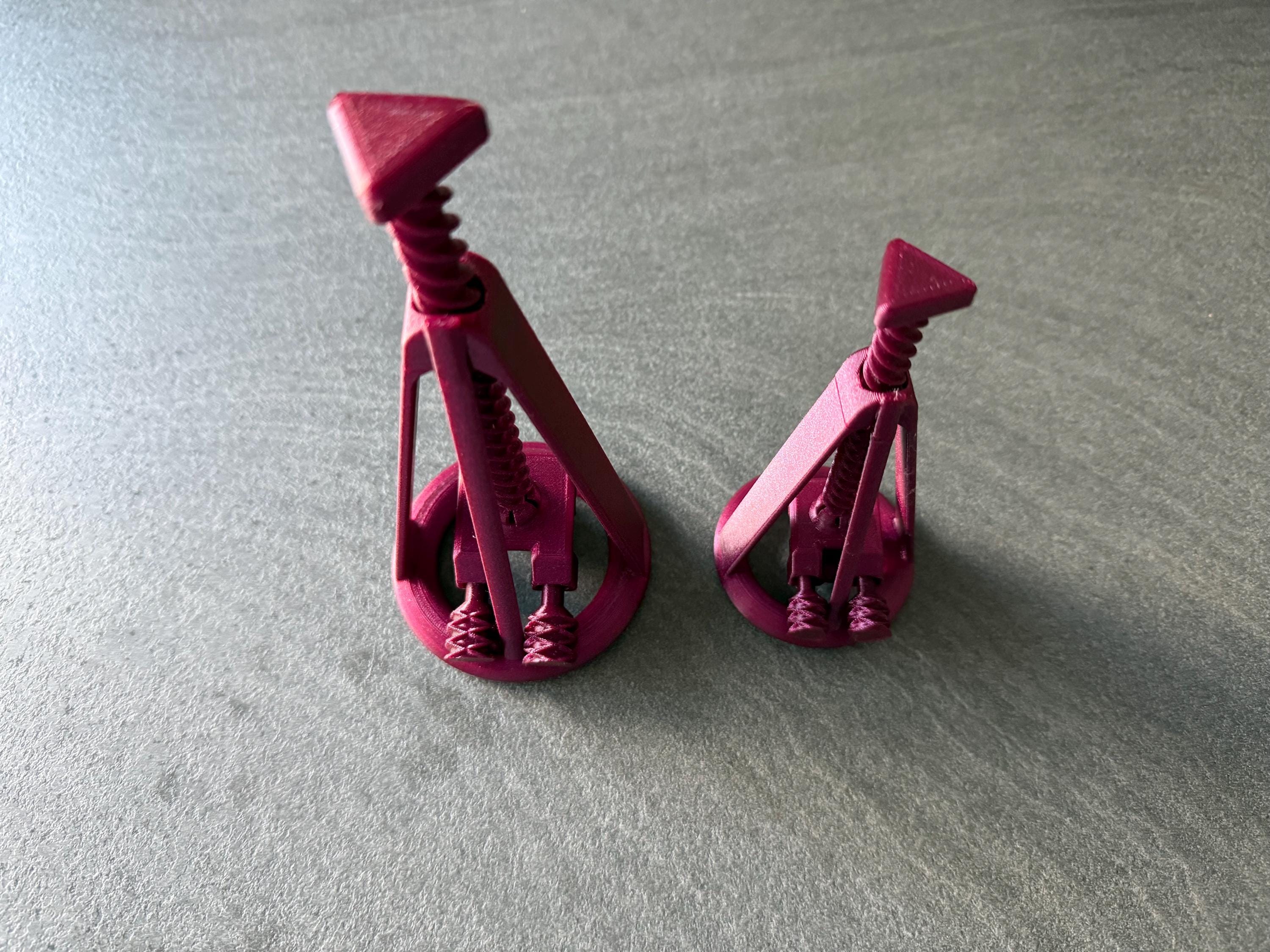 Adjustable Lift & Compression Sensation Devices | | Light Pressure Play Towers | Bondage Scene Hardware | Discreet Packaging