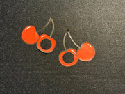 Cherry Nipple Stickers | Sweet and Sassy Fruit Pasties | Flirty Outfits and Festivals | Discreet Packaging