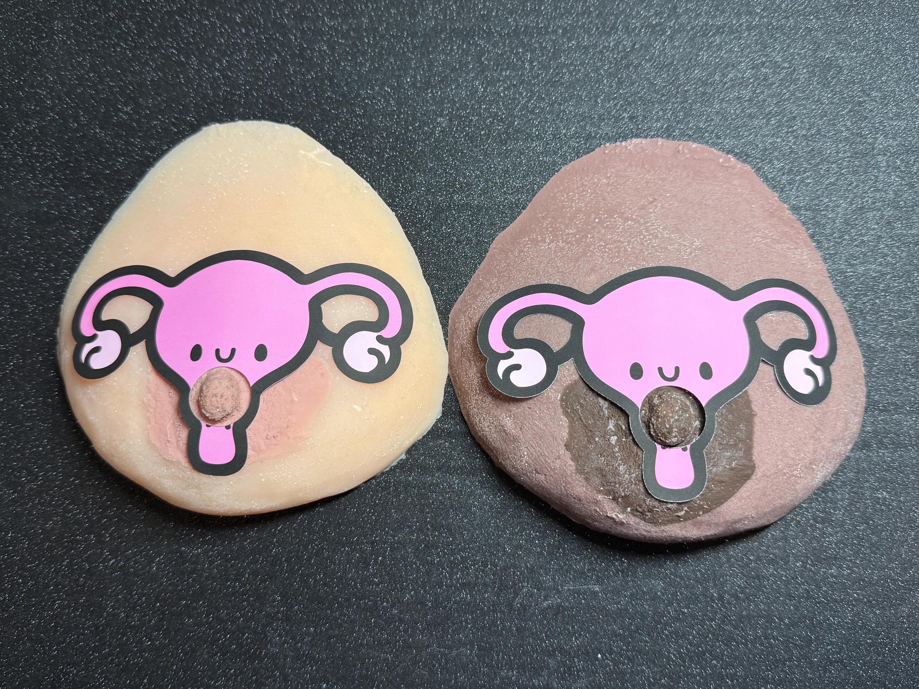 Decorative Nipple Pasties | Adhesive Body Covers for Costume & Festival Wear | Gift for Her | Discreet Packaging