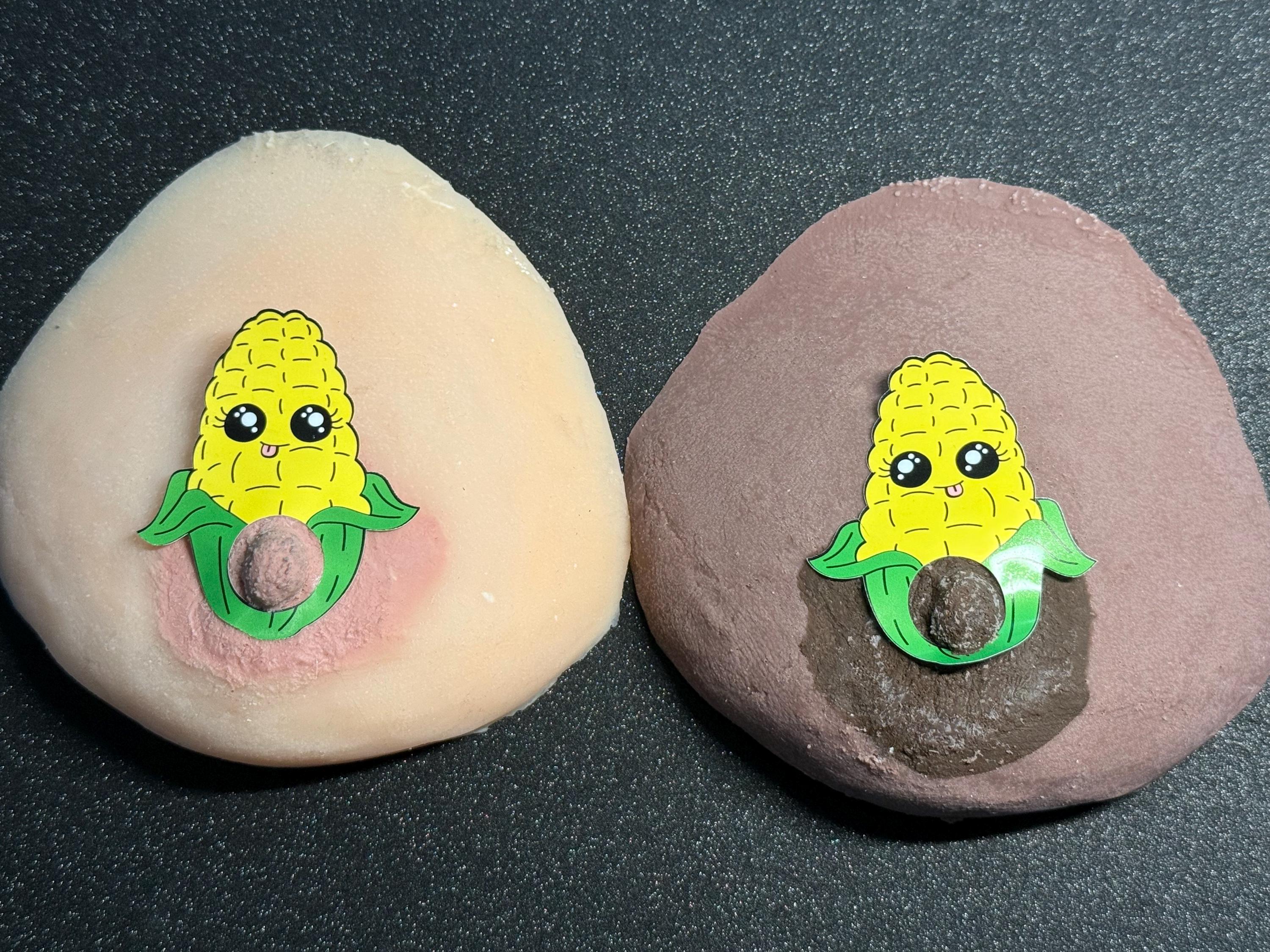 Vegetable Pasties | Corn Pasties | Food Lover Gift | Discreet Packaging