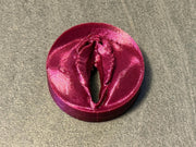 3D Printed Feminine Shape Can Cover | Fun Novelty Drink Topper | Discreet Packaging